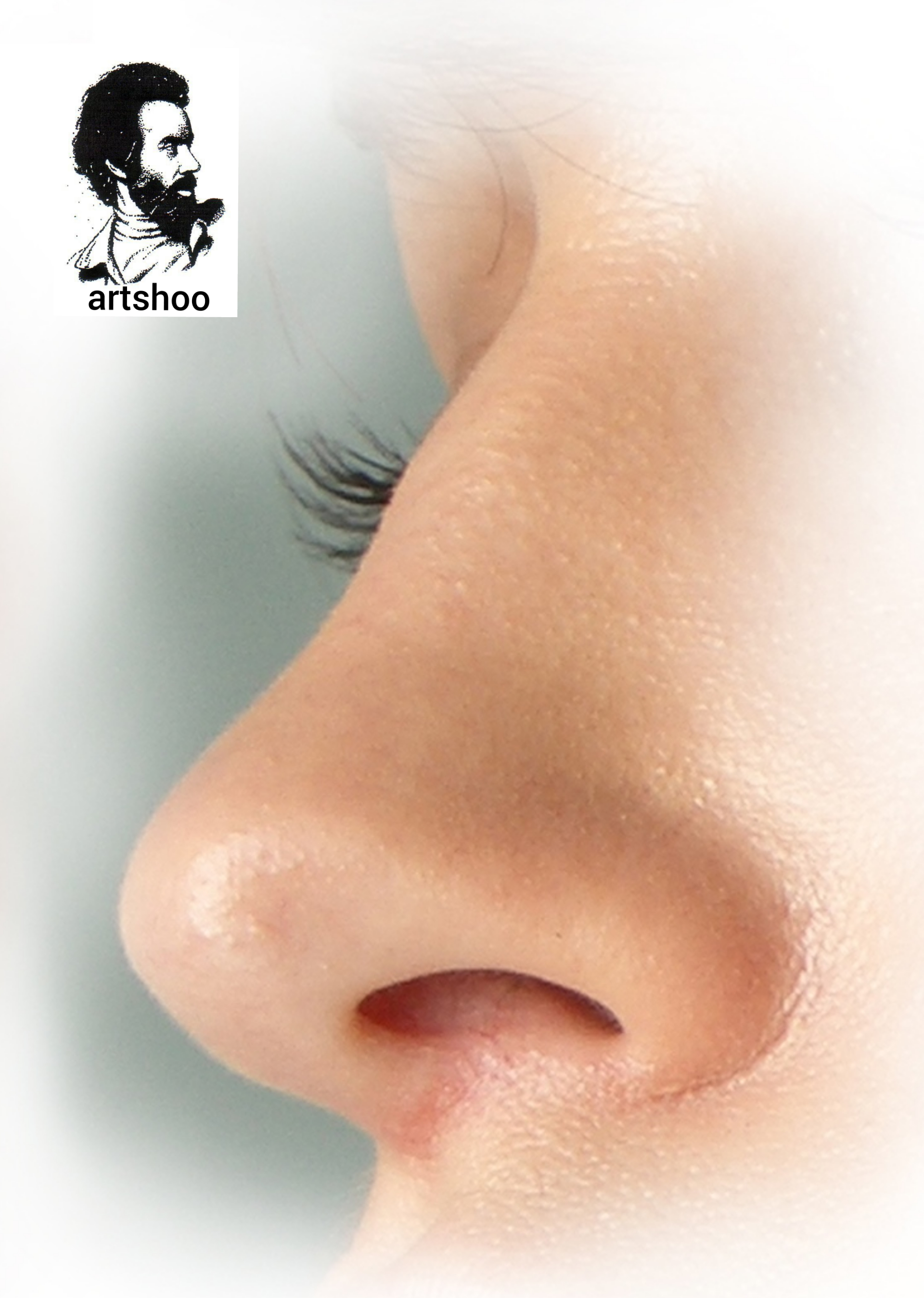 مدل سیاه قلم اورژینال